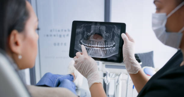 Licensed Tooth Extraction service in Edinburg, VA - Smile Center Dentistry